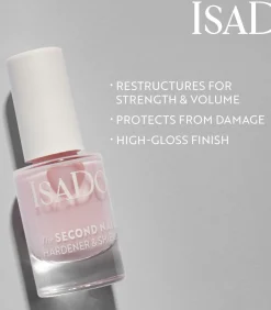 The Second Nail Hardener & Nail Shield