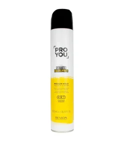 The Setter Medium Hold Fixeerspray Proyou 500 ml