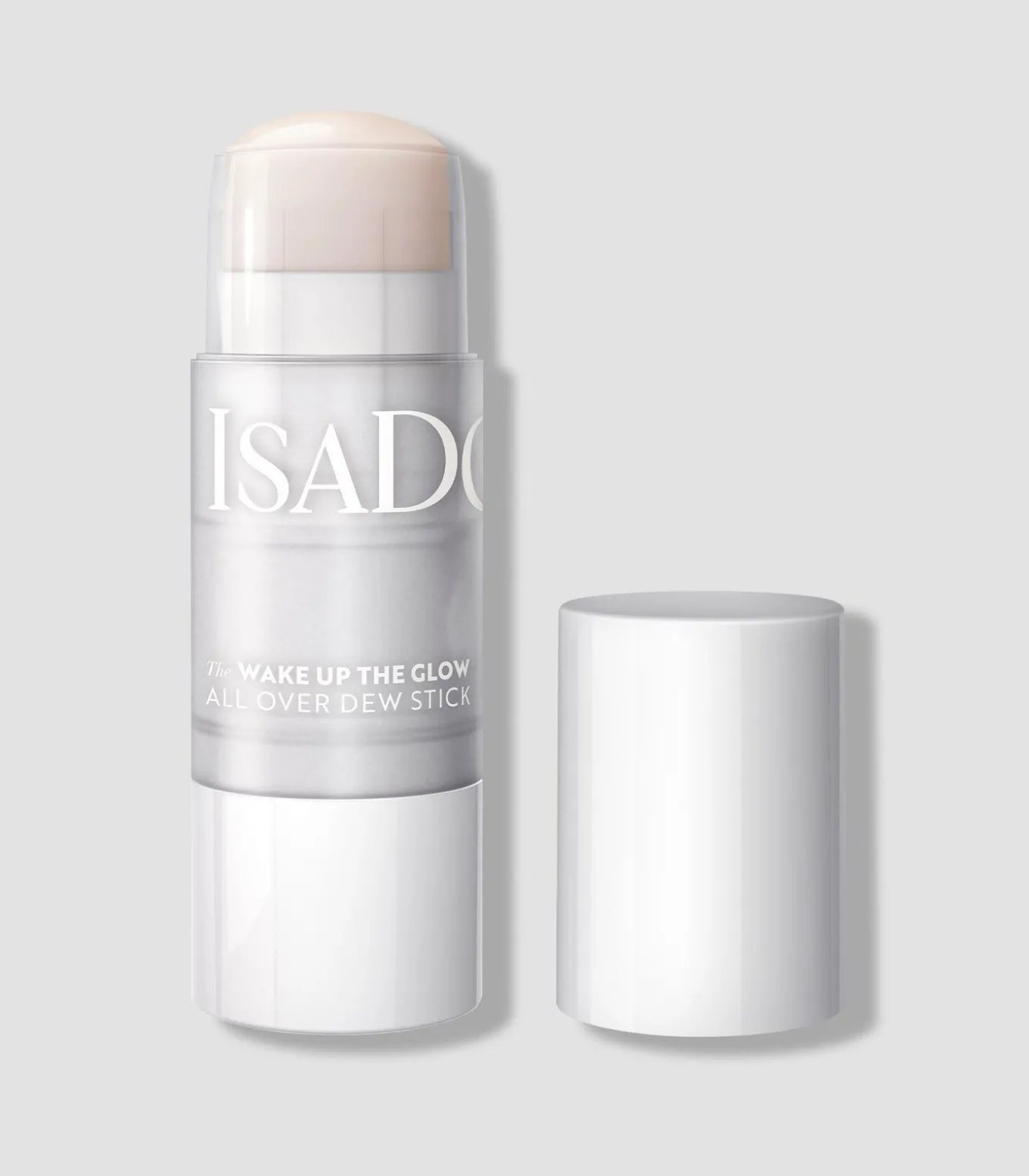 The Wake Up the Glow All Over Dew Stick