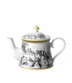 Theepot 6-pers. Audun Ferme