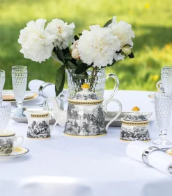 Theepot 6-pers. Audun Ferme