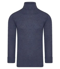 Thermo colshirt dames - Thermo ondergoed - Thermisch - Hoge hals