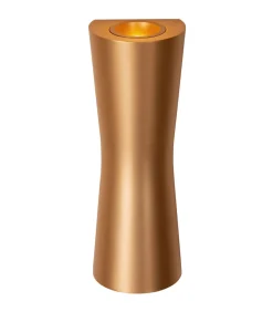 Thiery - Wandlamp - Karamel