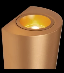 Thiery - Wandlamp - Karamel