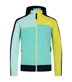 THRIVING II - midlayer - Groen