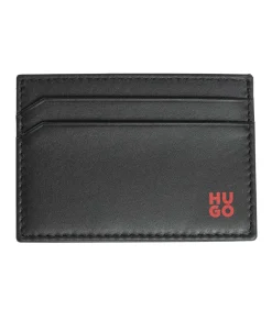 Tibby Card Leren Portemonnee