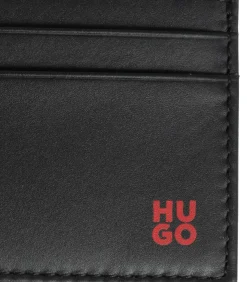 Tibby Card Leren Portemonnee