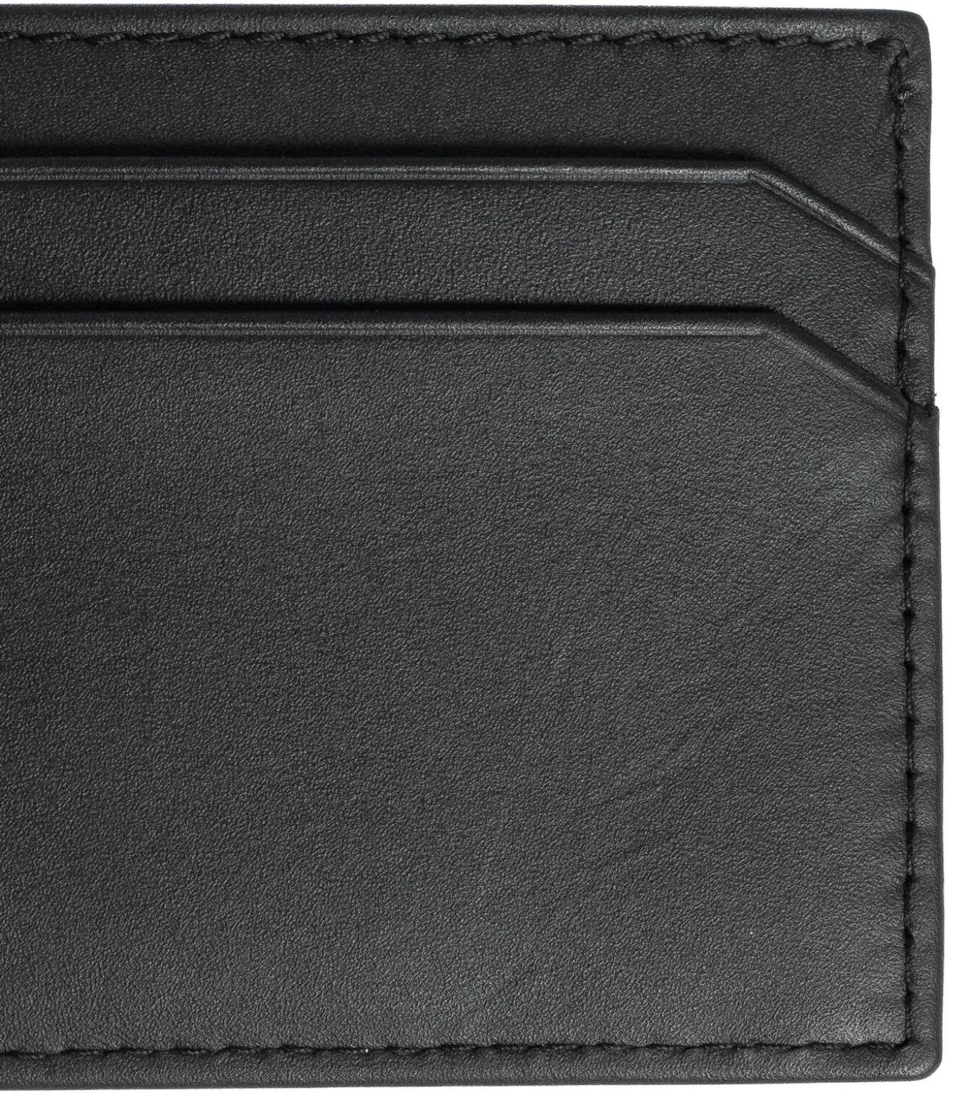 Tibby Card Leren Portemonnee