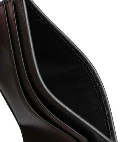 Tibby Card Leren Portemonnee