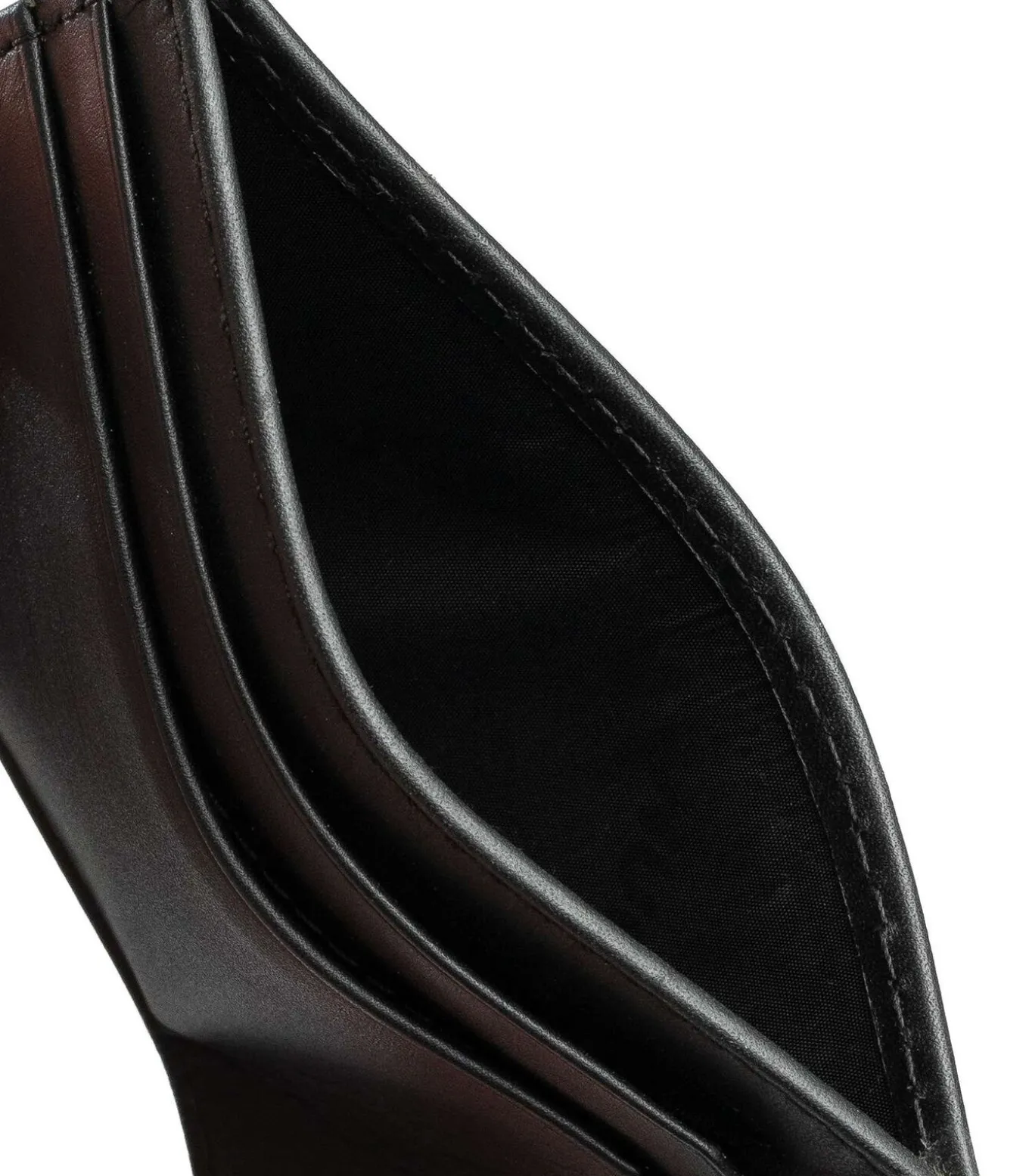 Tibby Card Leren Portemonnee