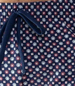 Tie Minimal - pyjama broek