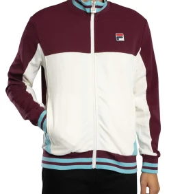 Tiebreaker Funnel Neck Trainingsjack