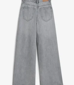 tieners-meisjes jeans