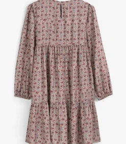 tieners-meisjes jurk