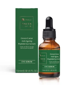 Tiger Eye Harmony and Balancing Gezichtsroller (Gouden Metalen Handvat)