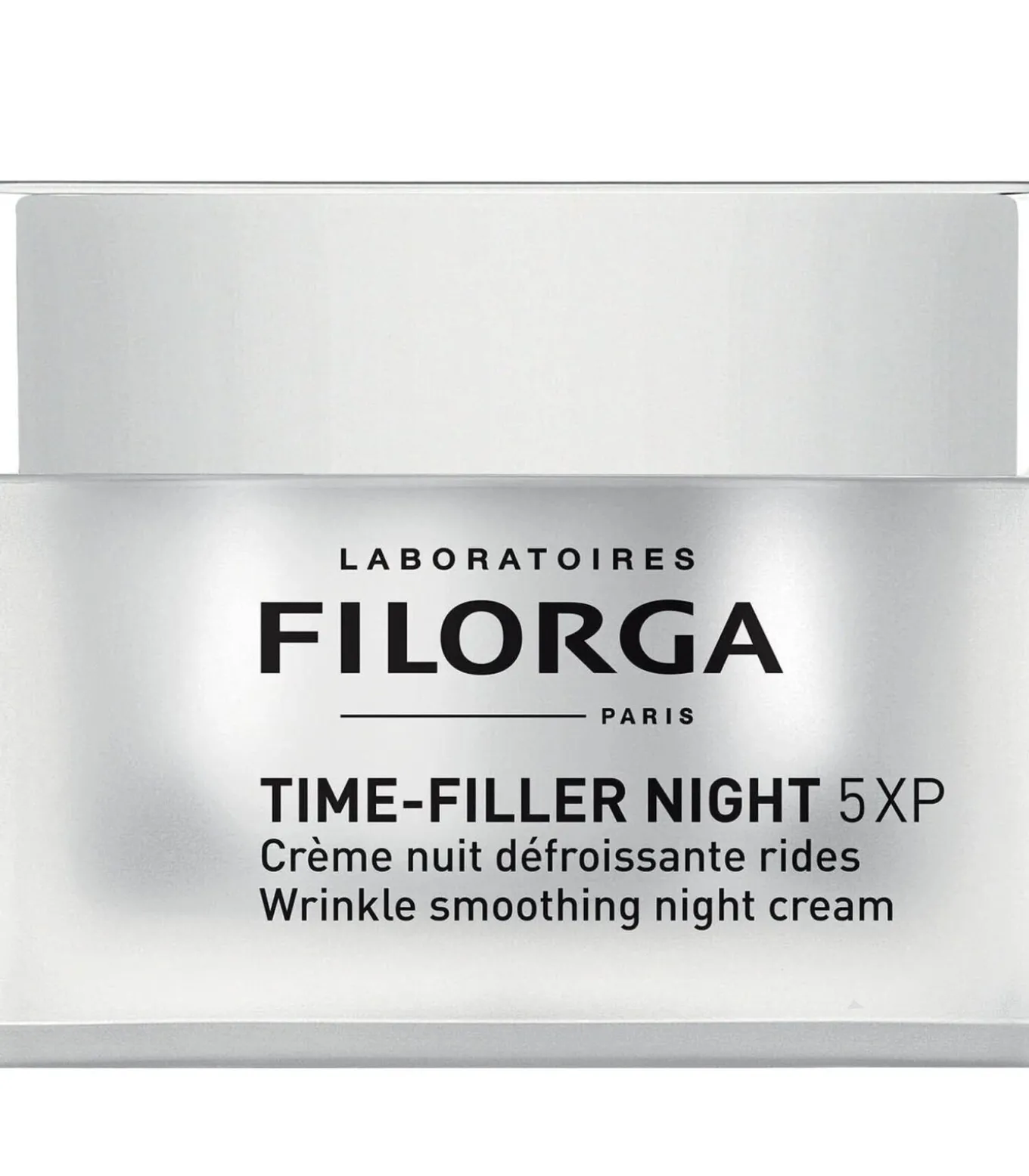 Time Filler Night Anti-rimpel Crème 5XP 50 ml