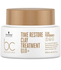 Time Restore Q10+ Kleimasker BC Bonacure 200ml