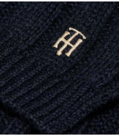 TIMELESS - Sjaal - Marineblauw