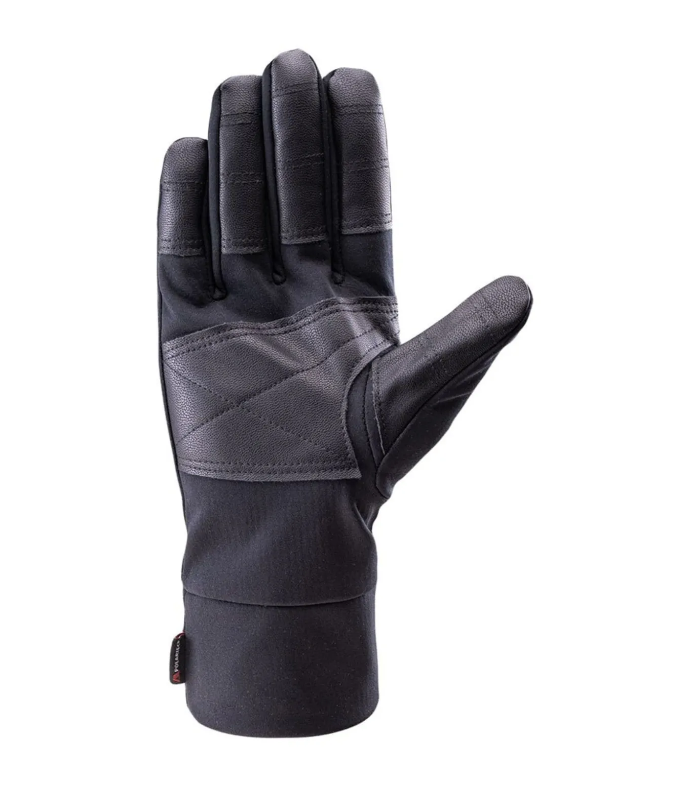 TINIO - Handschoen - Zwart