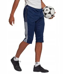 TIRO 21 - Joggingbroek - Marineblauw