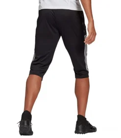 TIRO 21 - Joggingbroek - Zwart