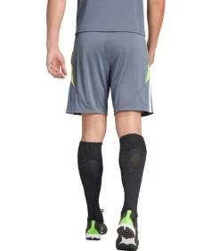 TIRO 24 - Korte Broek - Grijs