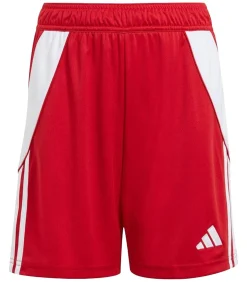 TIRO 24 - Korte Broek - Rood