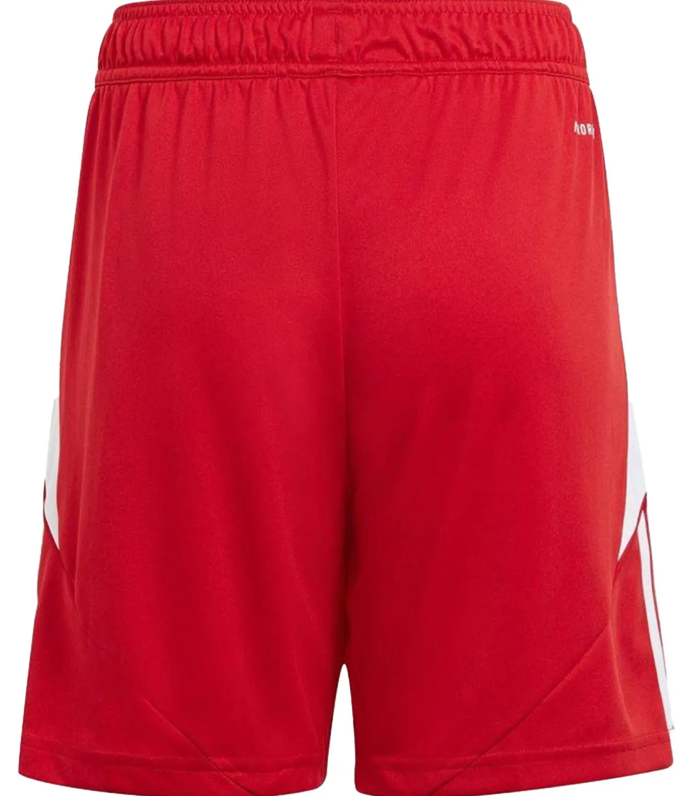 TIRO 24 - Korte Broek - Rood