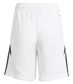 TIRO 24 - Korte Broek - Wit