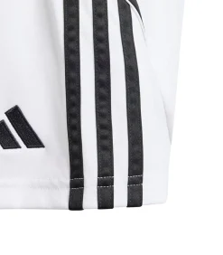 TIRO 24 - Korte Broek - Wit