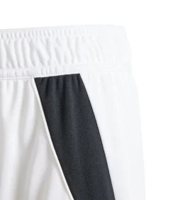 TIRO 24 - Korte Broek - Wit