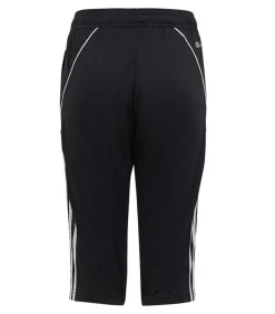 TIRO 23 - Korte Broek - Zwart