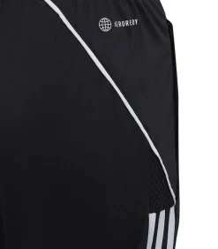 TIRO 23 - Korte Broek - Zwart