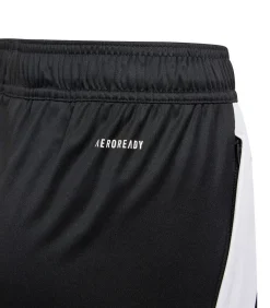 TIRO 24 - Korte Broek - Zwart