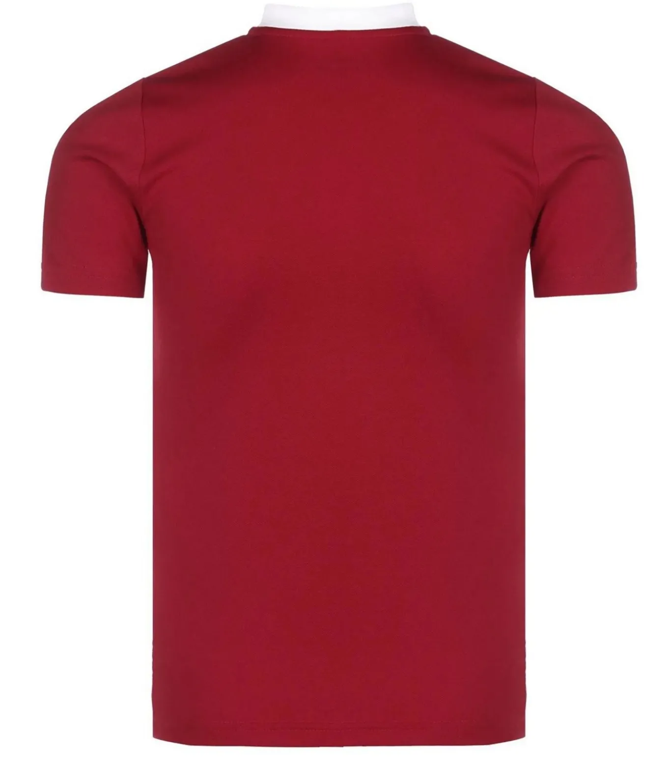 TIRO 21 - Poloshirt - Rood