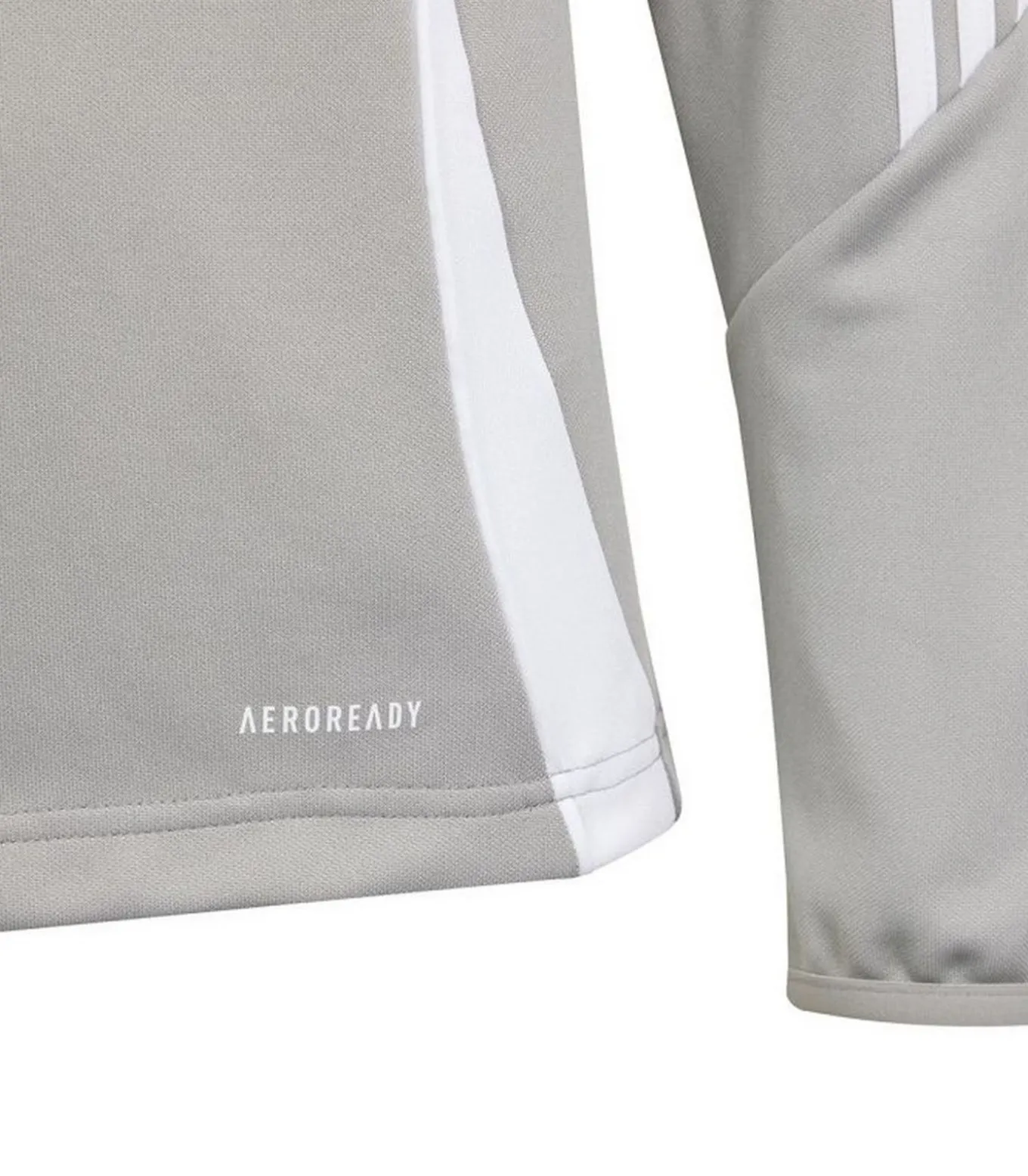 TIRO 24 - Sweatshirt - Grijs