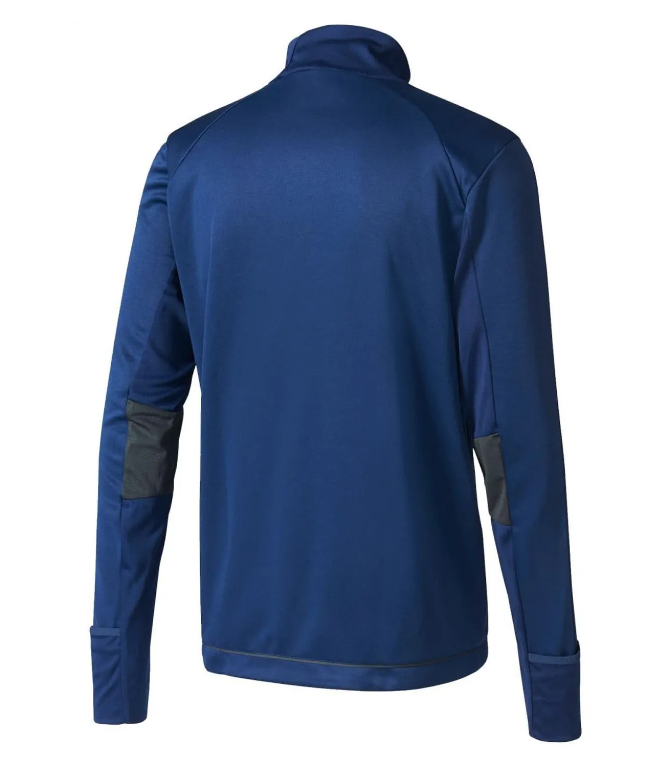 TIRO 17 - Sweatshirt - Marineblauw