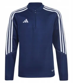 TIRO 23 - Sweatshirt - Marineblauw