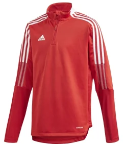 TIRO 21 - Sweatshirt - Rood