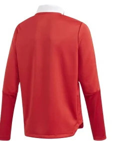 TIRO 21 - Sweatshirt - Rood