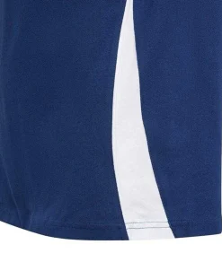 TIRO 24 - T-shirt - Marineblauw