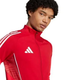 TIRO 25 COMPETITION - Jasje - Rood