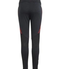 TIRO 24 COMPETITION - Joggingbroek - Zwart