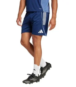 TIRO 25 COMPETITION - Korte Broek - Marineblauw