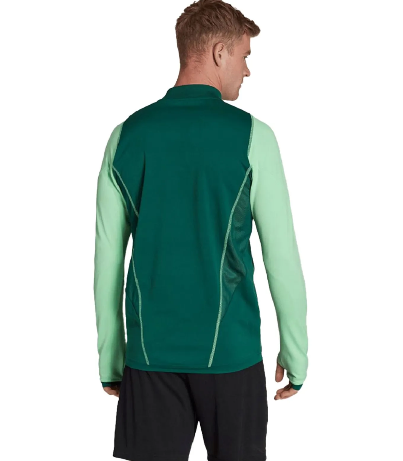 TIRO 23 COMPETITION - Vest - Groen