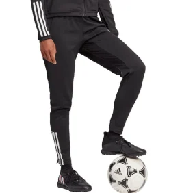 TIRO 23 COMPETITION TRAINING - Joggingbroek - Zwart