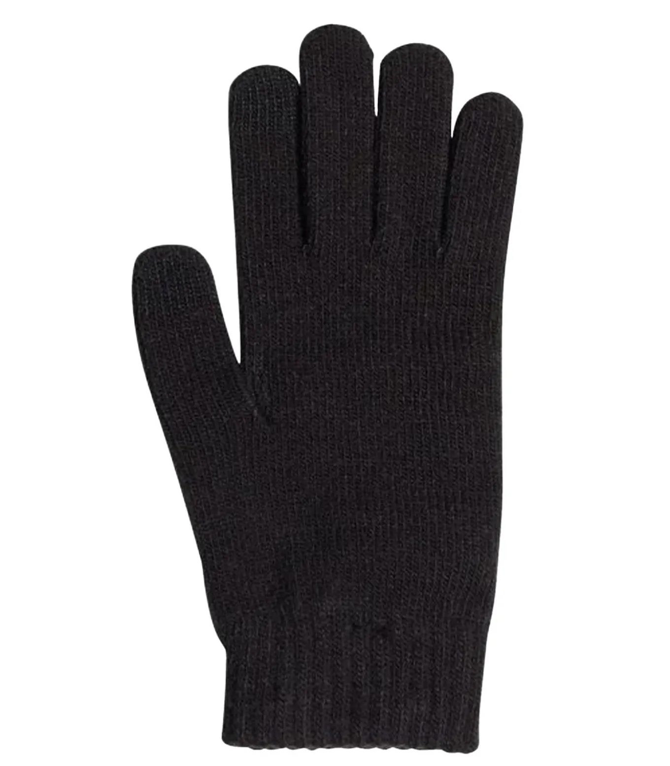 TIRO - Handschoenen - Zwart