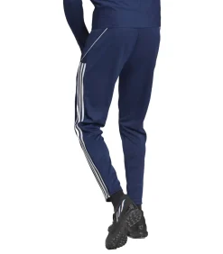 TIRO 23 LEAGUE - Joggingbroek - Marineblauw