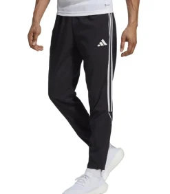 TIRO 23 LEAGUE - Joggingbroek - Zwart