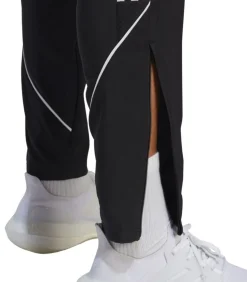 TIRO 23 LEAGUE - Joggingbroek - Zwart